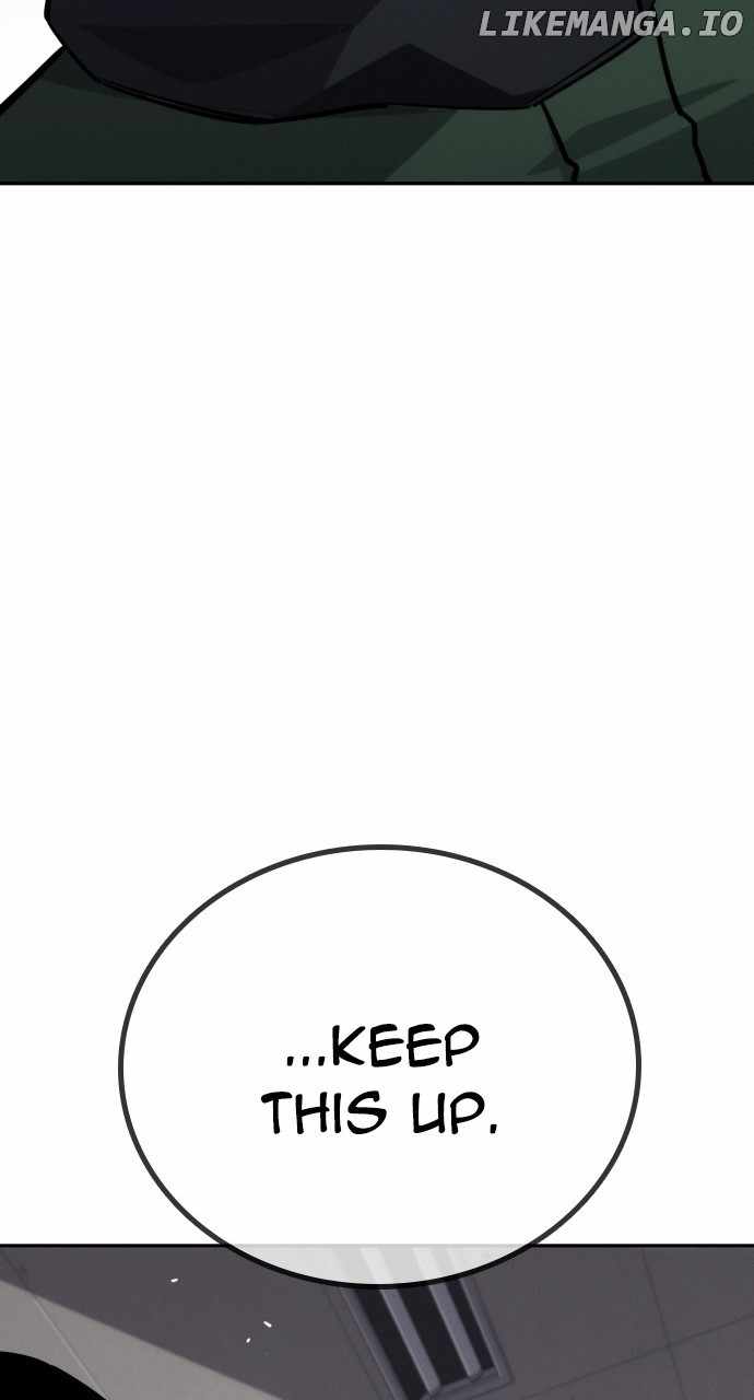 The Regressor Protects Only Me Chapter 28 23